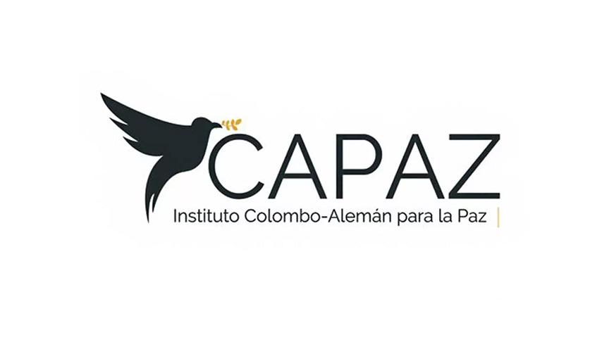 Logo CAPAZ