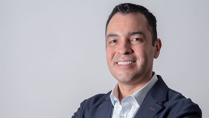 Javier Enciso