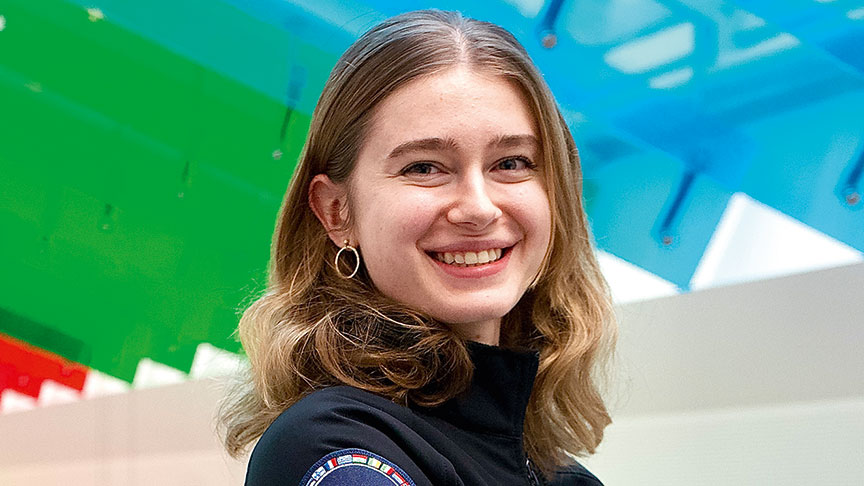Julia Stankiewicz